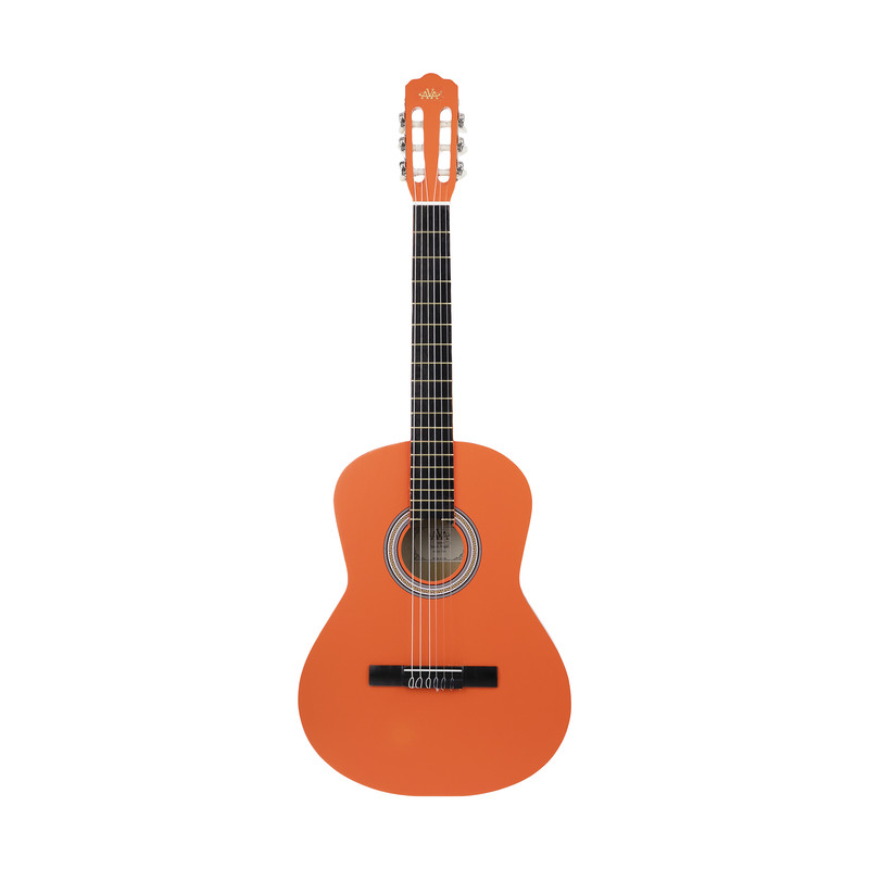 گیتار کلاسیک آوا مدل S20-ORNG