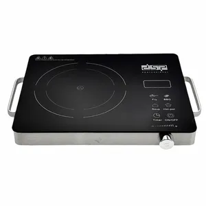 اجاق برقی تک شعله دی اس پی مدل KD5052