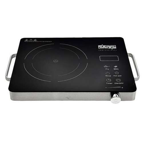 اجاق برقی تک شعله دی اس پی مدل KD5052