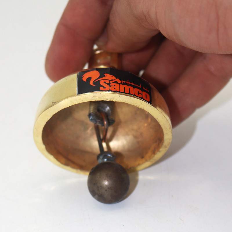 زنگوله سامکو مدل زورخانه کد YP-02-SAIZE