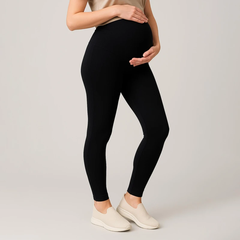 شلوار بارداری زنانه اسمارا کد Z-D43