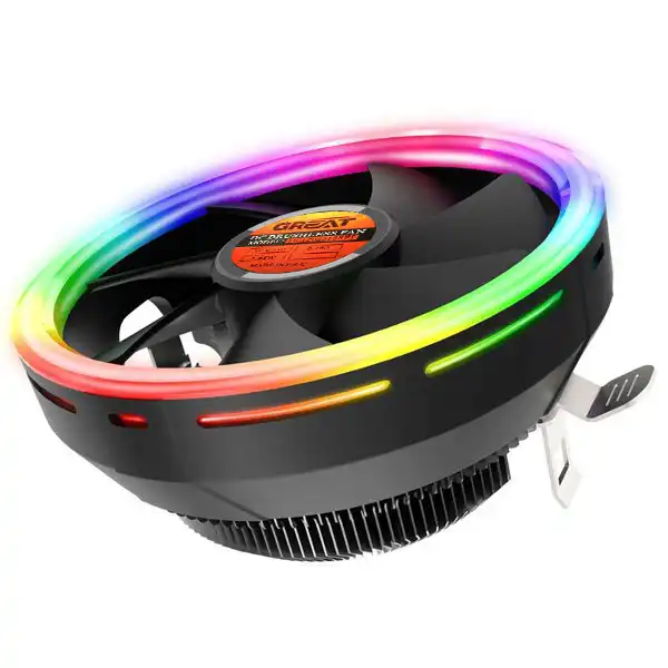 خنک کننده پردازنده گریت مدل DF1202512SEL