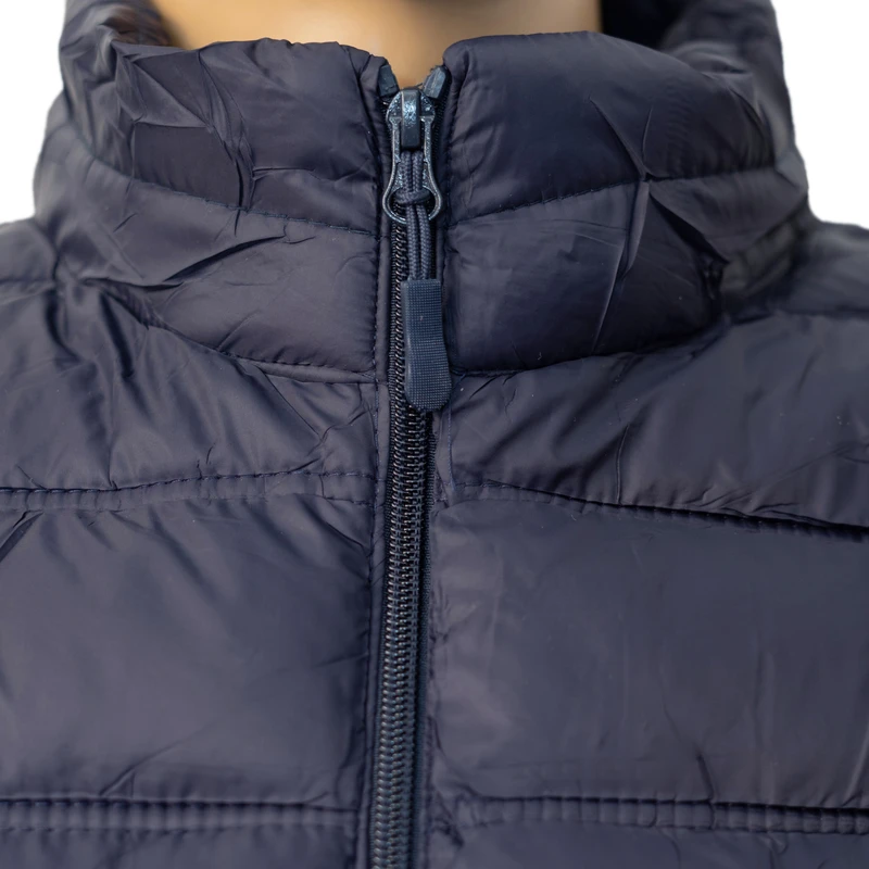 عکس شماره 4 : پافر مردانه ژینبیان مدل 8019 کد 002