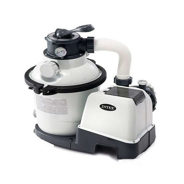 پمپ تصفیه  شنی اینتکس مدل sx3200