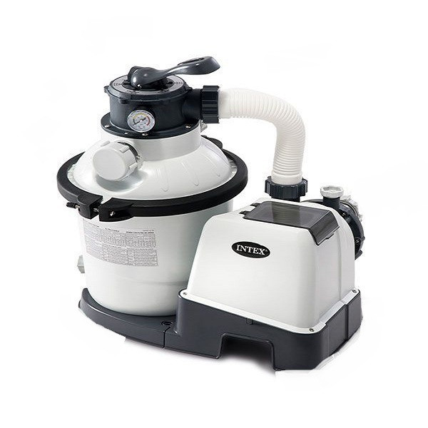 پمپ تصفیه  شنی اینتکس مدل sx3200
