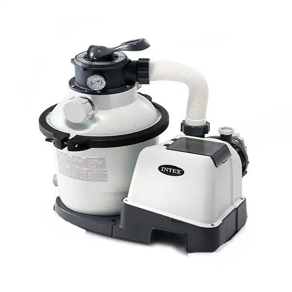 پمپ تصفیه شنی اینتکس مدل sx3200