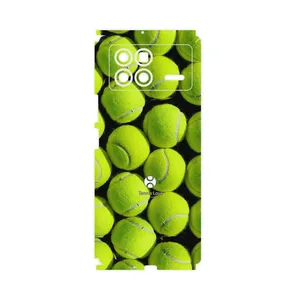 MAHOOT Tennis-FullSkin Cover Sticker for Xiaomi Mix Fold 3