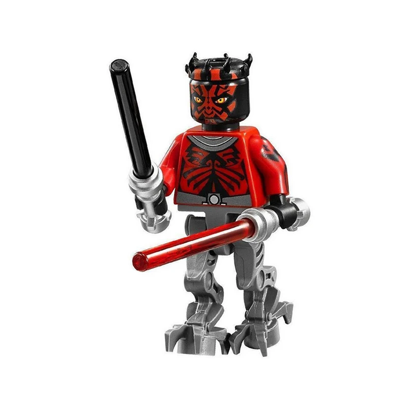 ساختنی برانت مدل دارث ماول سریال جنگ ستارگان