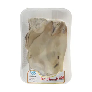 کله بدون زبان و مغز افتخار جو 