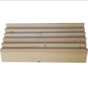 تخته چوب مدل روسی کد 10 بسته 6 عددی