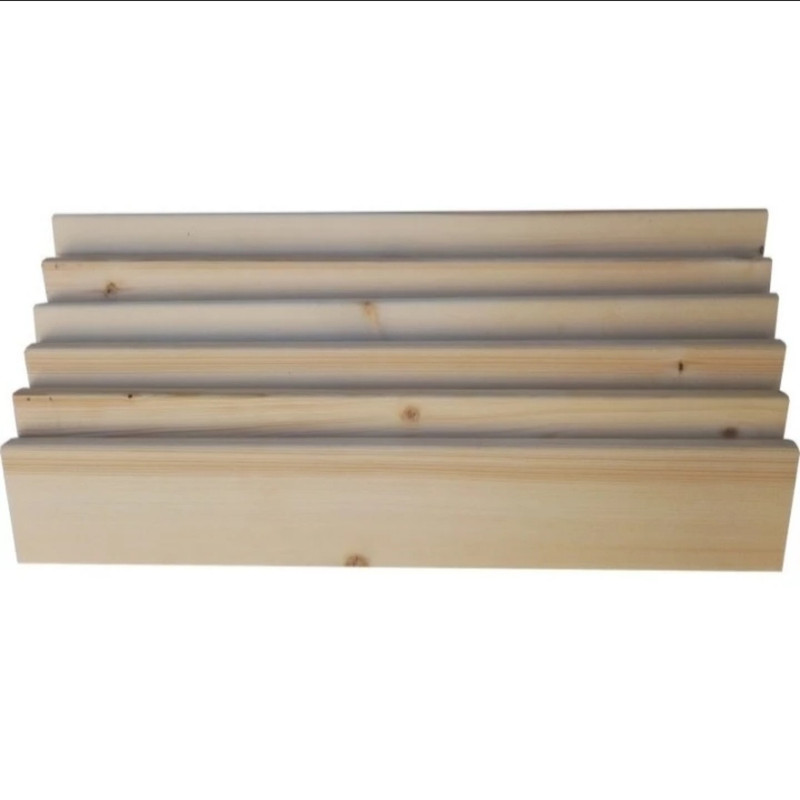 تخته چوب مدل روسی کد 10 بسته 6 عددی