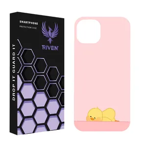 RIVEN RI2-4 Case For Apple iPhone 15 Pro