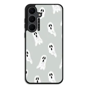 AKAM AMC-WSGS25FE-BOO-16 Cover For Samsung Galaxy S25 FE