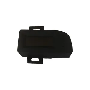 ساعت خودرو کد 100 مناسب برای سمند