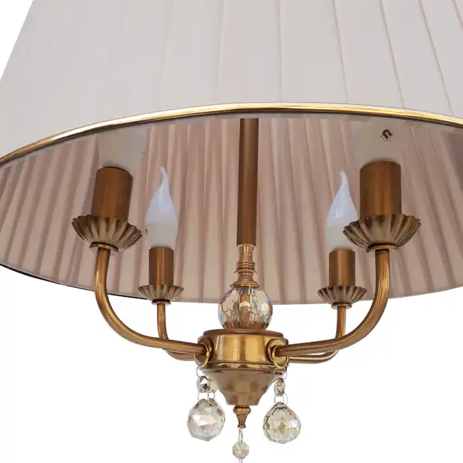 لوستر مدل FloranGT