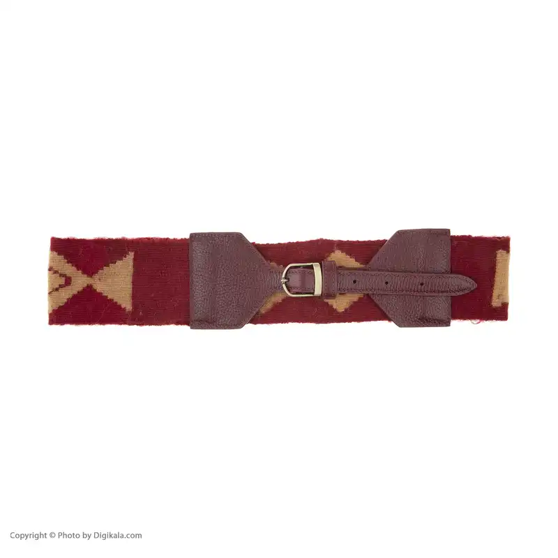 کمربند زنانه مدل FW01