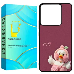  Ghab Guard GN14 Cover For Xiaomi Redmi Note 14 5G 