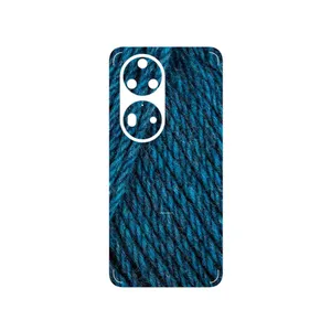 MAHOOT Fabric Texture 1 Cover Sticker for Huawei P50 Pro