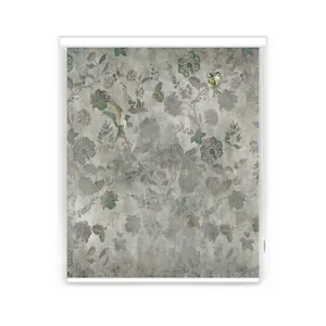  پرده شید مدل F-7002 سایز 135x180 سانتی متر