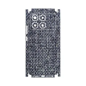 MAHOOT Fabric Texture 6-FullSkin Cover Sticker for Xiaomi Poco X6 Pro
