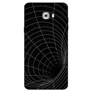 Megafone 8108 Cover For Samsung Galaxy C9 Pro