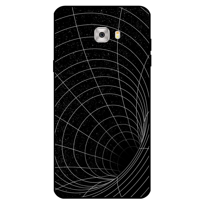 کاور مگافون کد 8108 مناسب برای گوشی موبایل سامسونگ Galaxy C5 Pro