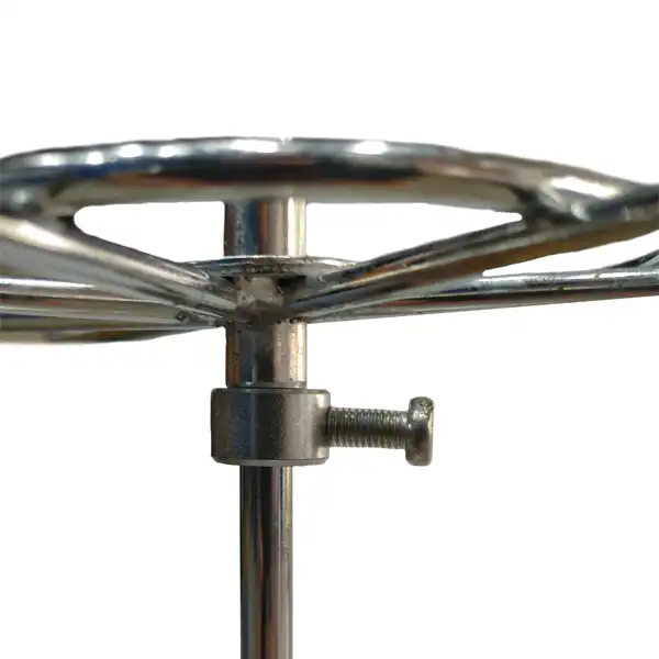 آویز لباس مدل سه طبقه