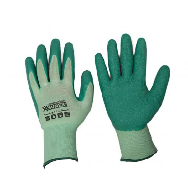دستکش ایمنی سانکس مدل DIBAA