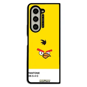 AKAM AMCWSGZFOLD5-ANGRY BIRDS14 Cover For Samsung Galaxy Z Fold 5