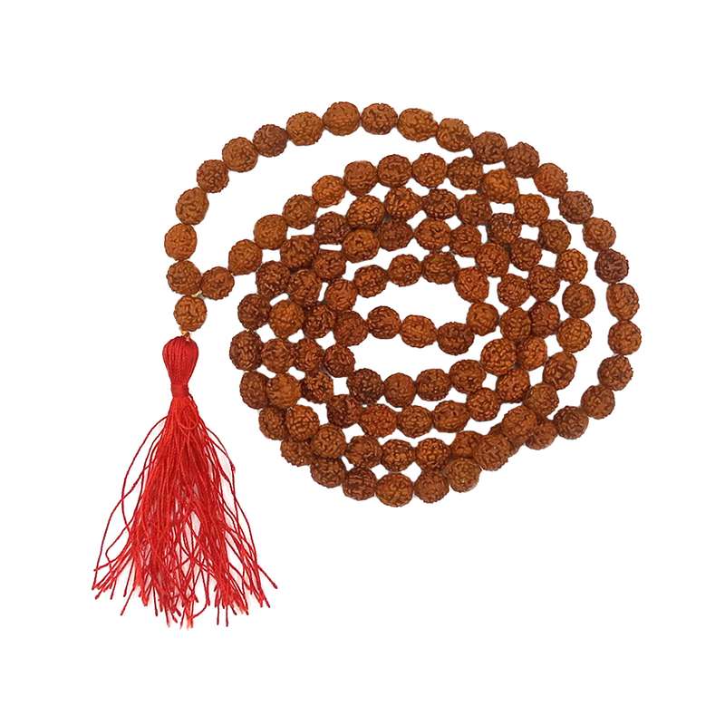 تسبیح مدل رودراکشا کد 7