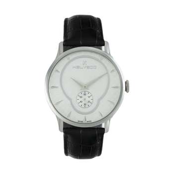 ساعت مچی عقربه ای مردانه هلویکو مدل H09641 AI
