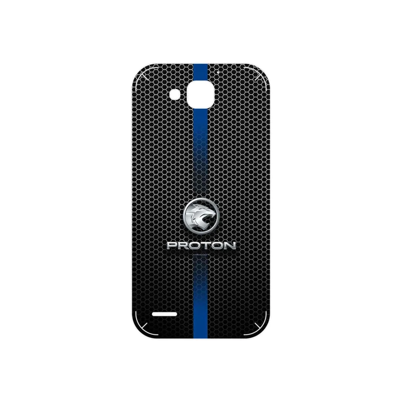 برچسب پوششی ماهوت مدل PROTON مناسب برای گوشی موبایل هوآوی Ascend G750