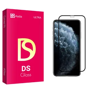Asda DS glass Screen Protector For Apple iPhone 11