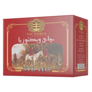 چای ویکتوریا 1445 - 5 کیلوگرم