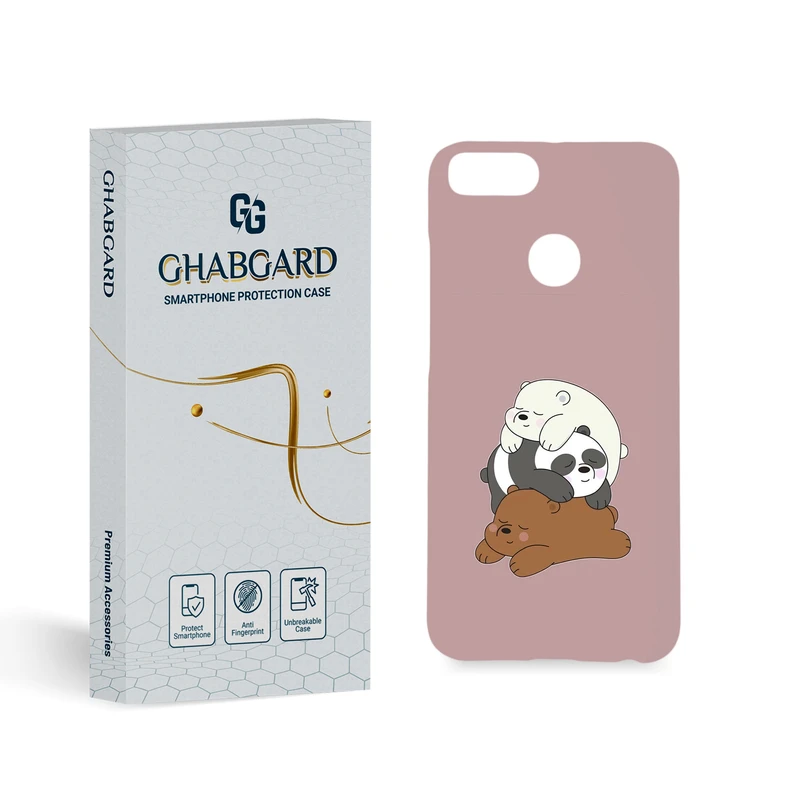 کاور مدل فانتزی مناسب برای گوشی موبایل شیائومی Mi A1/ Mi 5X