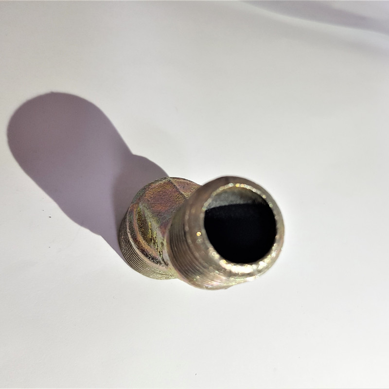 لنگی شیر مخلوط مدل M2