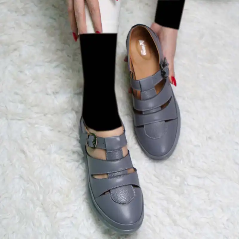 کفش روزمره زنانه مدل آیلین