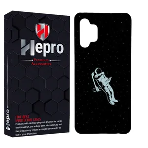 HEPRO MC Cover for Samsung Galaxy A32 4G