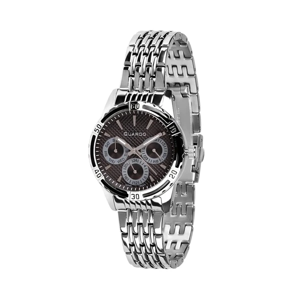 ساعت مچی عقربه ای زنانه گواردو مدل B01106-1