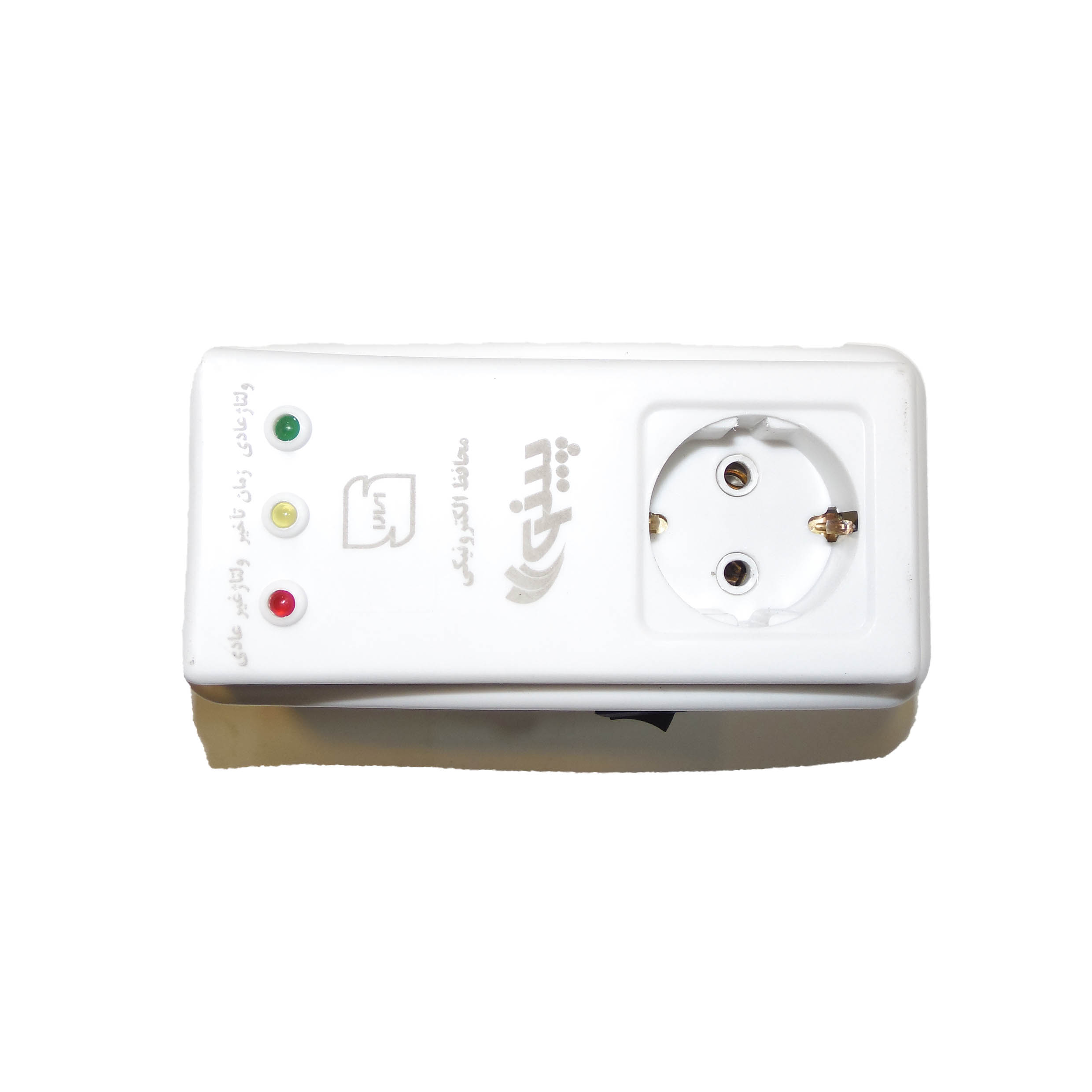 محافظ ولتاژ پینو مدل P300