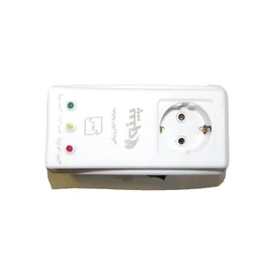 محافظ ولتاژ پینو مدل P300