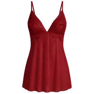 لباس خواب زنانه مدل بتی کد D669