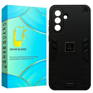 Ghab Guard BATNG Cover For Samsung Galaxy A26 5G