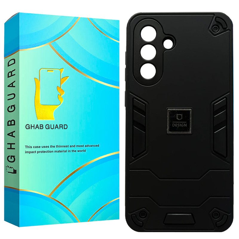 کاور قاب گارد مدل BATNG مناسب برای گوشی موبایل سامسونگ Galaxy A26 5G / Galaxy A17 5G
