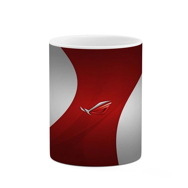 ماگ کاکتی مدل بازی Republic Of Gamers کد mgh30128