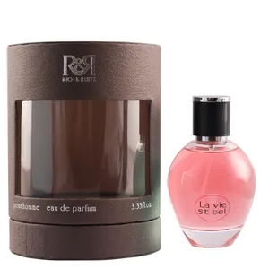 Fragrance persian 116 La Vie Est Belle LANCOME Eau De Parfum For Women 75ml