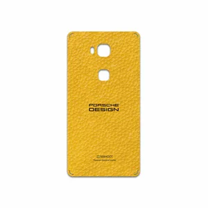 MAHOOT ML-PRDS Cover Sticker for Honor 5X