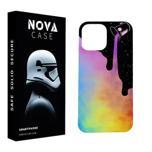 DEFX KC Cover for Apple Iphone 15 Pro Max