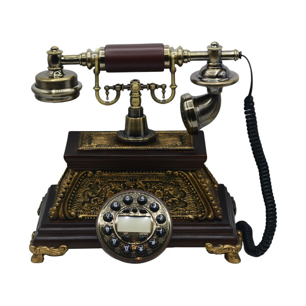 تلفن کلاسیک مدل 007W