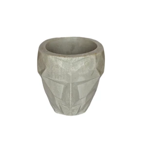 گلدان طرح آدمک کد B001